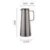 Nordic Air-cooled Kettle , cold water kettle corporate gifts , Apex Gift