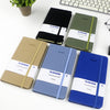 将图像加载到图库查看器中， Children&#39;s A5 notepad , notebook corporate gifts , Apex Gift