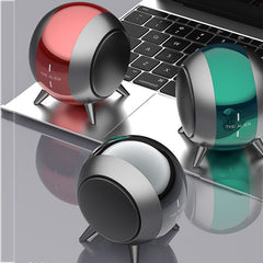 TWS Wireless Bluetooth Speaker , Bluetooth corporate gifts , Apex Gift