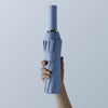 将图像加载到图库查看器中， Folding plastic automatic umbrella customized , Umbrella corporate gifts , Apex Gift