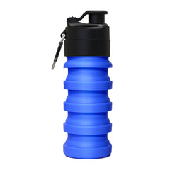 folding silicone sports bottle , Bottle corporate gifts , Apex Gift