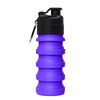 Load image into Gallery viewer, folding silicone sports bottle , Bottle corporate gifts , Apex Gift