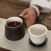 Muatkan imej ke dalam pemapar Galeri, Holiday ceramic mug , mug corporate gifts , Apex Gift