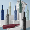 Folding plastic automatic umbrella customized , Umbrella corporate gifts , Apex Gift