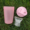갤러리 뷰어에 이미지 로드, Spot 400MLfitness sports plastic cup , water cup corporate gifts , Apex Gift