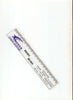 Ruler 20CM , office Stationery corporate gifts , Apex Gift