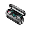 Load image into Gallery viewer, Mini touch waterproof bluetooth headset , bluetooth handsfree corporate gifts , Apex Gift