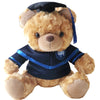 Load image into Gallery viewer, plush toy bear customized , toy corporate gifts , Apex Gift