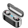 Mini touch waterproof bluetooth headset , bluetooth handsfree corporate gifts , Apex Gift