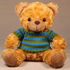 Load image into Gallery viewer, plush toy bear customized , toy corporate gifts , Apex Gift