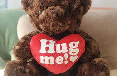 plush toy bear customized , toy corporate gifts , Apex Gift