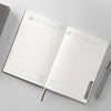 Load image into Gallery viewer, PU creative notebook  Customized , Paper corporate gifts , Apex Gift