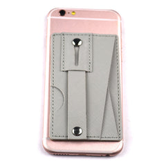 mobile phone bracket back stick card cover , card cover corporate gifts , Apex Gift