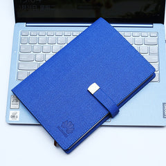 soft leather note-taker customised , notebook corporate gifts , Apex Gift