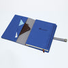 Load image into Gallery viewer, soft leather note-taker customised , notebook corporate gifts , Apex Gift