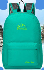 nylon waterproof backpack