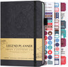 Amazon A5 Agenda Notebook , notebook corporate gifts , Apex Gift