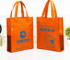 将图像加载到图库查看器中， portable paper bags waterproof , bag corporate gifts , Apex Gift