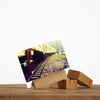 Load image into Gallery viewer, Solid wood card stand , Tag Holder corporate gifts , Apex Gift