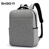Load image into Gallery viewer, Business computer backpack gift custom , Backpacks corporate gifts , Apex Gift
