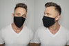 Load image into Gallery viewer, cotton mask washable customized , Mask corporate gifts , Apex Gift