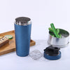 갤러리 뷰어에 이미지 로드, Stainless steel thermos cup customized , Cup corporate gifts , Apex Gift