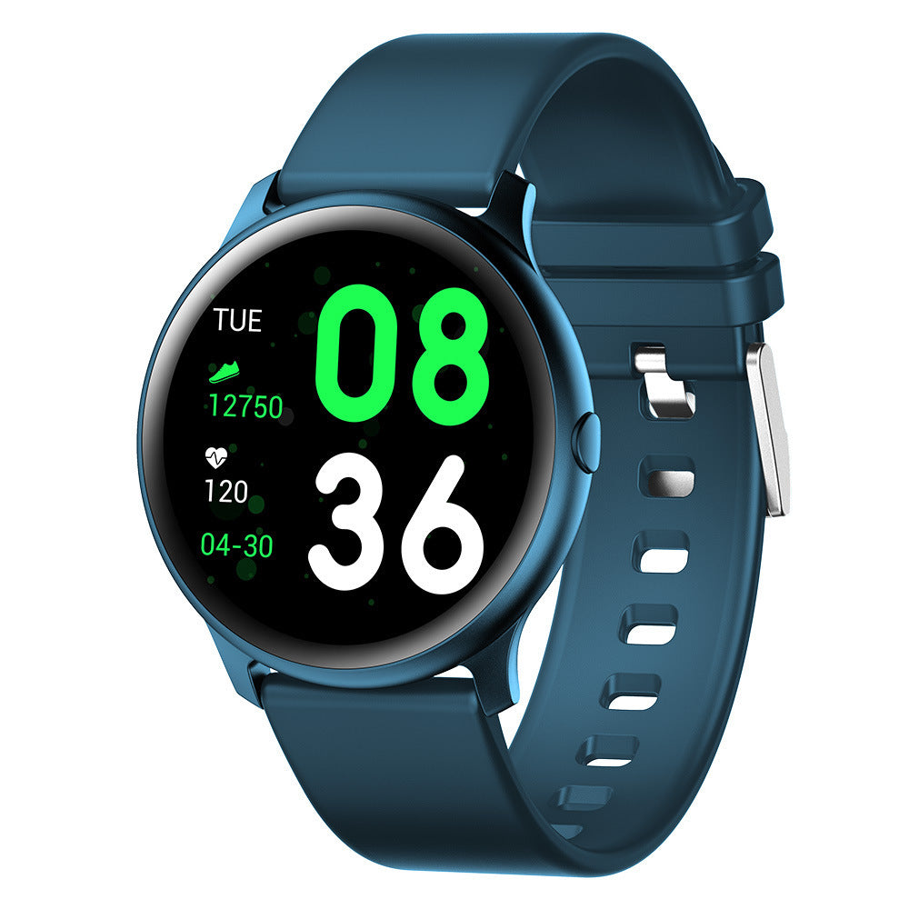 Smart Watch Round Screen , Smart Watch corporate gifts , Apex Gift