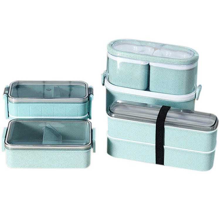 multi-cell microwave plastic box , Lunch Box corporate gifts , Apex Gift