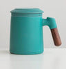 Muatkan imej ke dalam pemapar Galeri, Ceramic cups customized , mug corporate gifts , Apex Gift