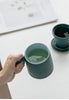 갤러리 뷰어에 이미지 로드, Ceramic cups customized , mug corporate gifts , Apex Gift