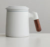 갤러리 뷰어에 이미지 로드, Ceramic cups customized , mug corporate gifts , Apex Gift