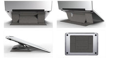 Portable folding laptop bracket , computer accessories corporate gifts , Apex Gift