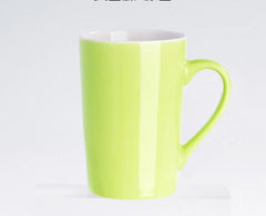 matte ceramic water cup customized , Cup corporate gifts , Apex Gift