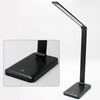 LED Aluminum touch dimming table lamp , Lamp corporate gifts , Apex Gift