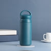 Handle type stainless steel insulated cup