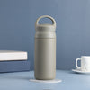 Load image into Gallery viewer, Handle type stainless steel insulated cup