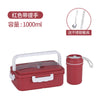 portable lunch box , Lunch Box corporate gifts , Apex Gift