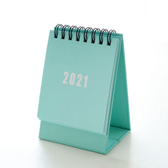 Tabletop Day Calendar 2021 , calender corporate gifts , Apex Gift