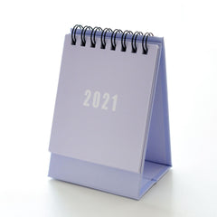 Tabletop Day Calendar 2021 , calender corporate gifts , Apex Gift