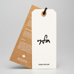 Clothing tags customized , Tag corporate gifts , Apex Gift