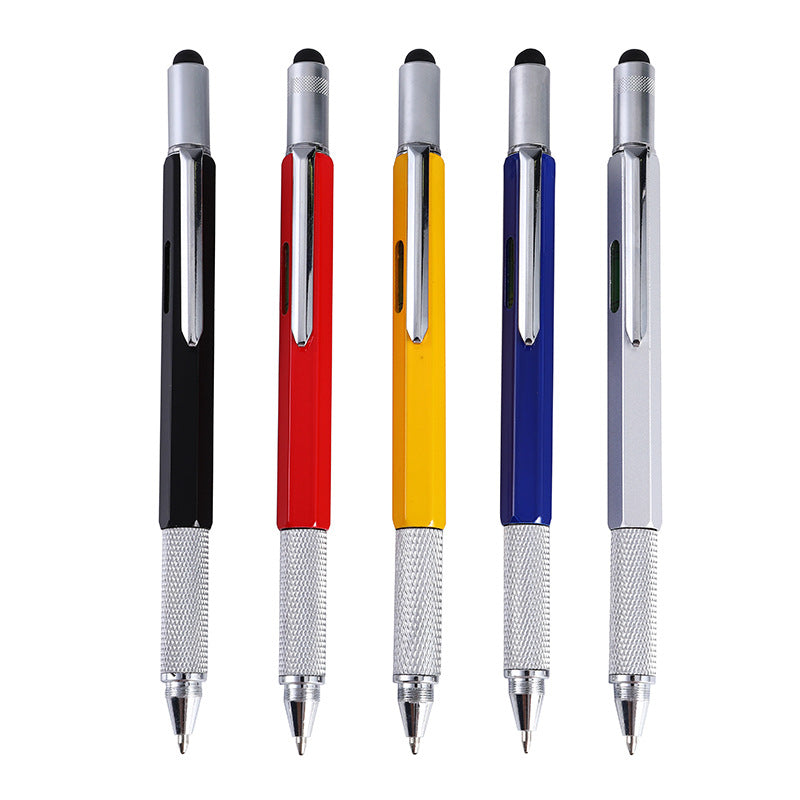 creative metal hexo-shaped tool ballpoint pen , pen corporate gifts , Apex Gift