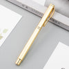 Load image into Gallery viewer, Spot plating business gel pen , pen corporate gifts , Apex Gift