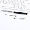 creative metal hexo-shaped tool ballpoint pen , pen corporate gifts , Apex Gift