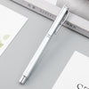 Load image into Gallery viewer, Spot plating business gel pen , pen corporate gifts , Apex Gift