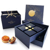 Load image into Gallery viewer, Orange Mid Autumn Festival  gift box , bags corporate gifts , Apex Gift