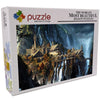 Load image into Gallery viewer, Jigsaw puzzle customize , board corporate gifts , Apex Gift