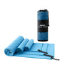 Water-absorbing fast dry microfiber sports , Towel corporate gifts , Apex Gift