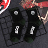 Load image into Gallery viewer, Basketball NBA badge logo sports socks , socks corporate gifts , Apex Gift