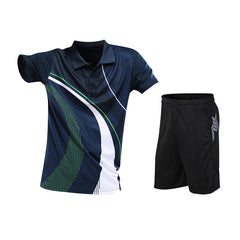 Men's and women's badminton suits , Men And Women Wear corporate gifts , Apex Gift