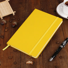 Foreign trade strapbook A6 , notebook corporate gifts , Apex Gift
